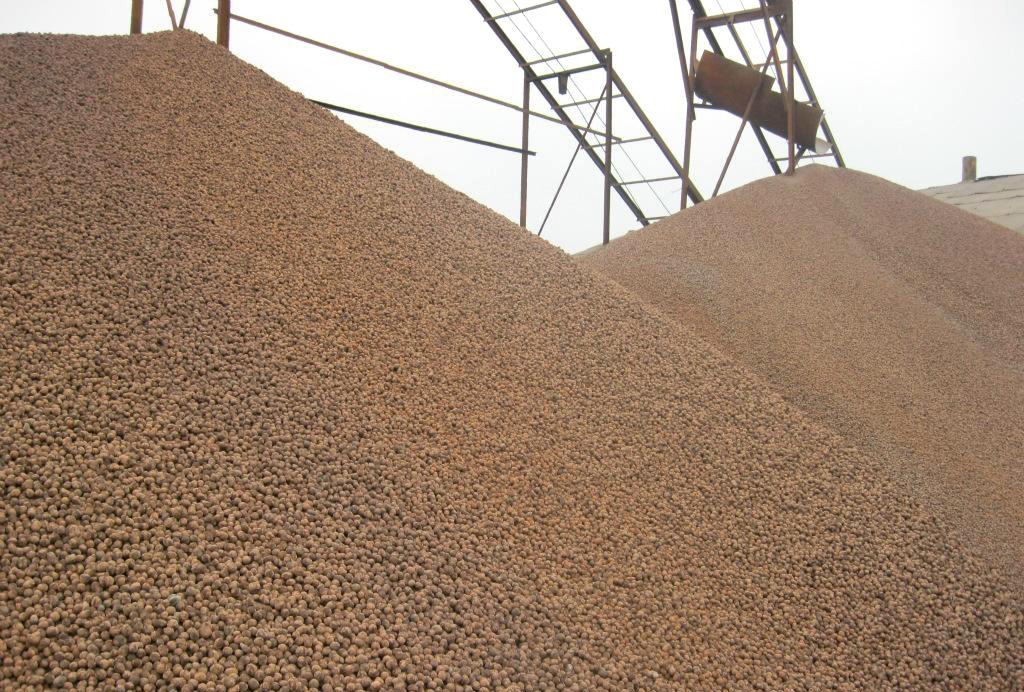 江西達人建材有限公司陶粒用于建筑材料 江西達人建材有限公司陶粒用于建筑材料