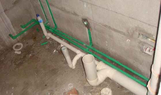 下沉式衛(wèi)生間 下沉式衛(wèi)生間