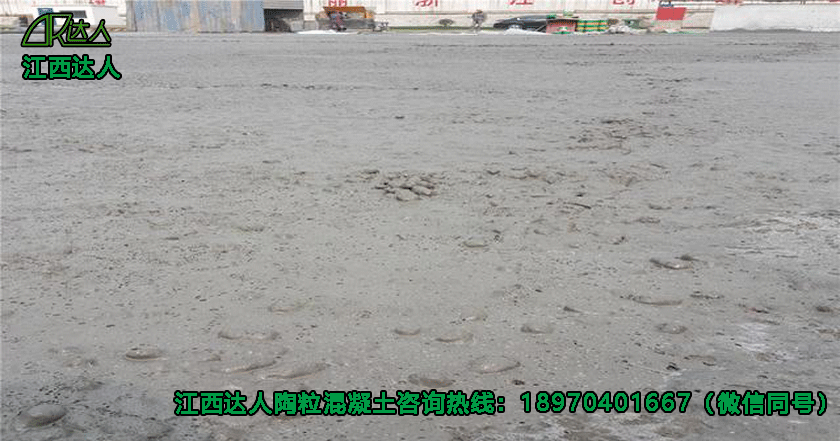 江西達(dá)人建材有限公司陶?；炷? title=