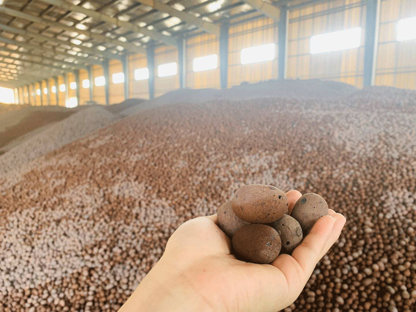 江西撫州回填陶粒廠家 建筑陶粒廠家直銷(xiāo) 庫(kù)存量大 江西撫州回填陶粒廠家 建筑陶粒廠家直銷(xiāo) 庫(kù)存量大