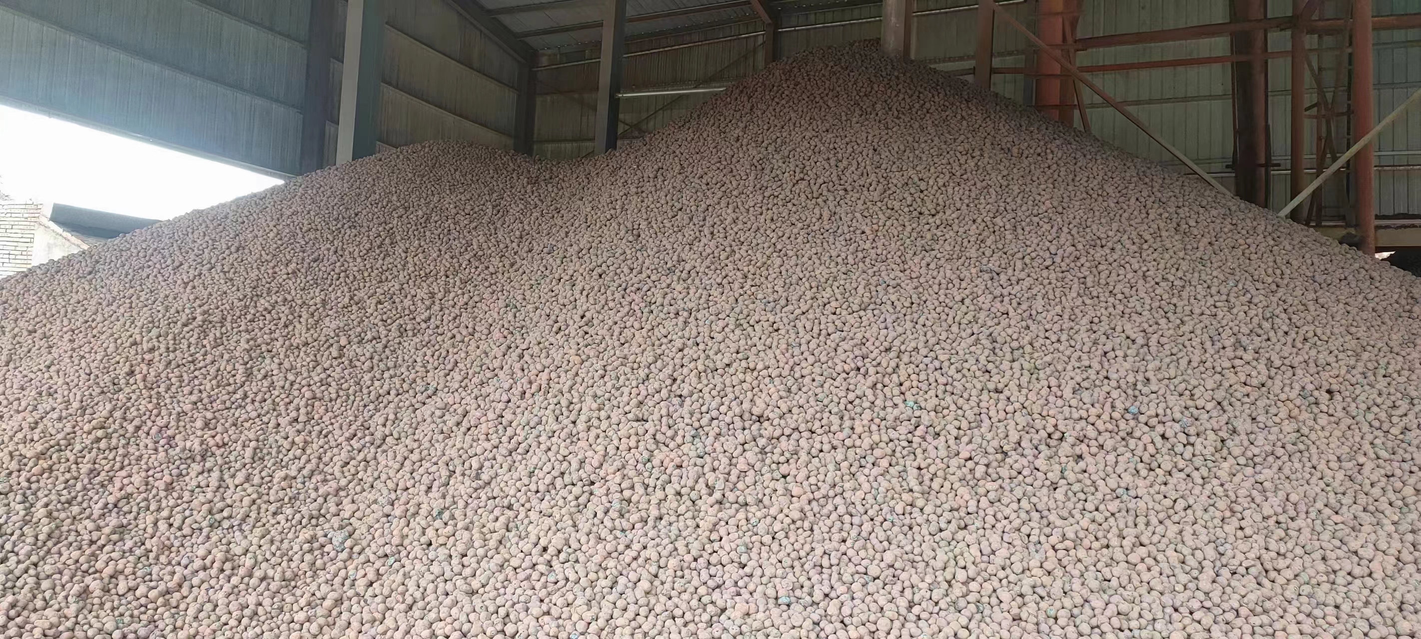 江西建筑回填陶粒庫(kù)存 江西建筑回填陶粒庫(kù)存