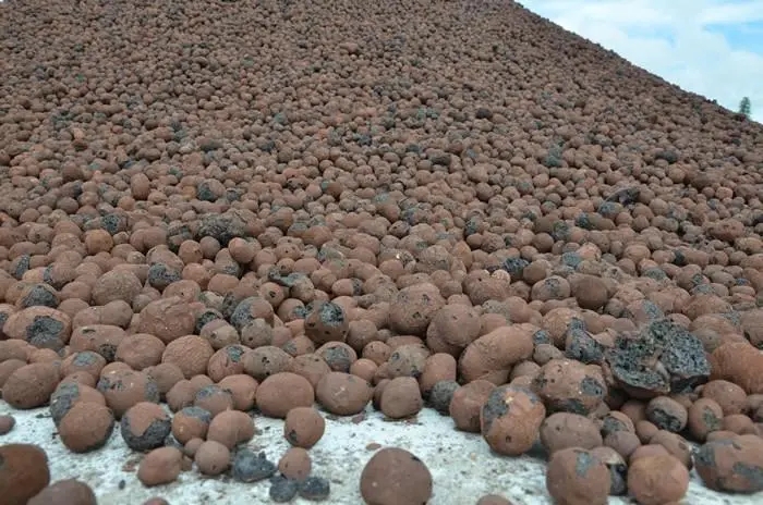 江西回填陶粒 江西回填陶粒