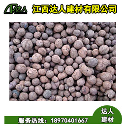 撫州陶粒_用于衛(wèi)生間回填陶粒，室內(nèi)墊層