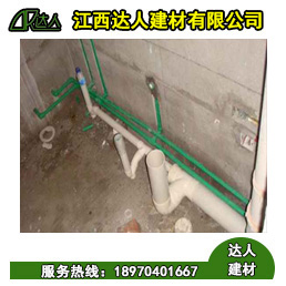 衛(wèi)生間回填：建筑垃圾、陶?；靥?，哪個(gè)才正確？